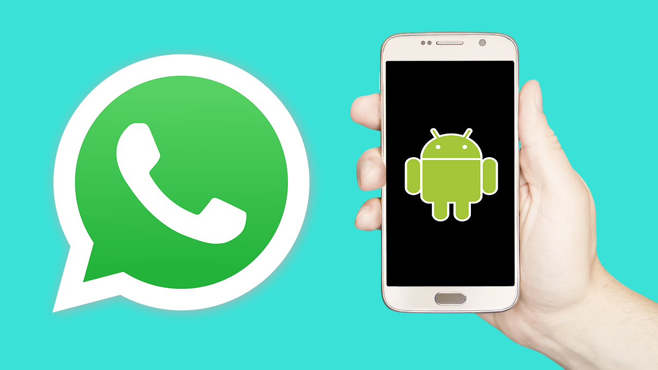Cómo instalar WhatsApp rápido y fácil en Android