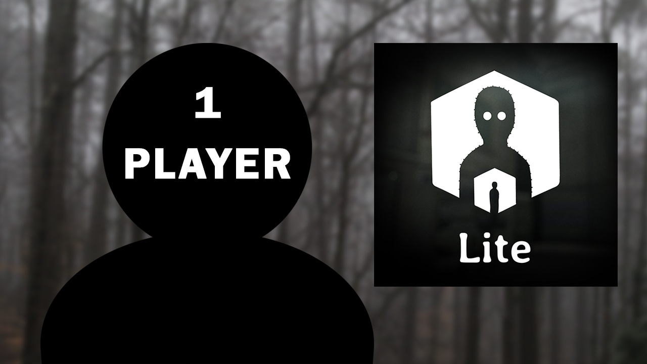Cómo jugar tú solo a The Past Within Lite