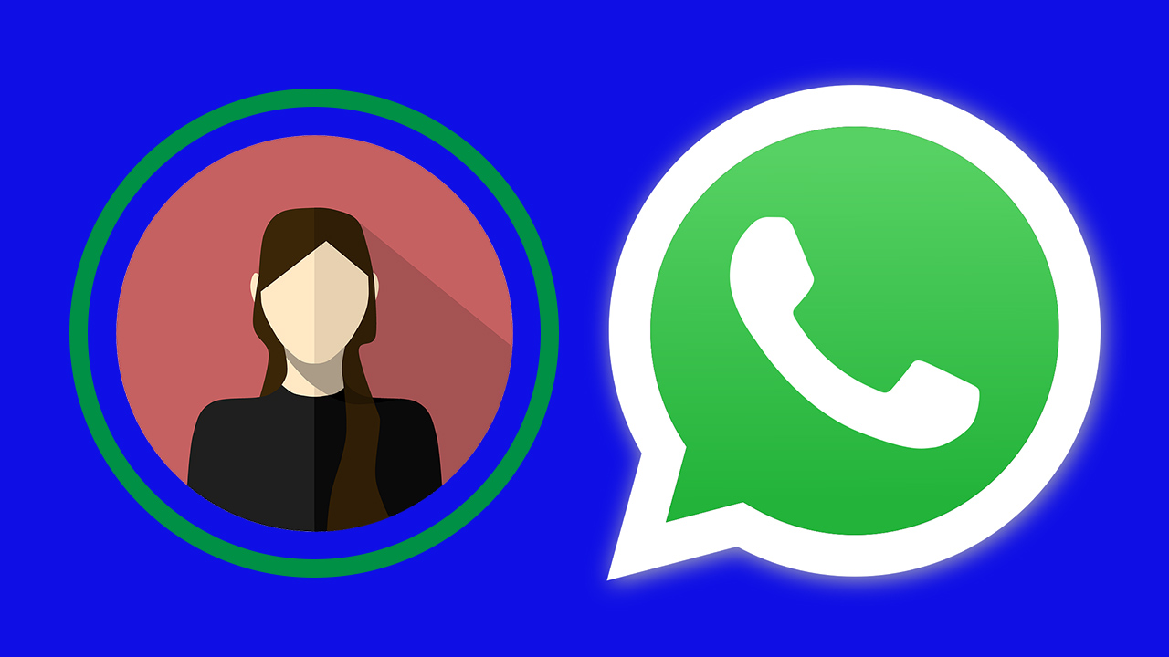 Cómo poner el círculo verde en WhatsApp