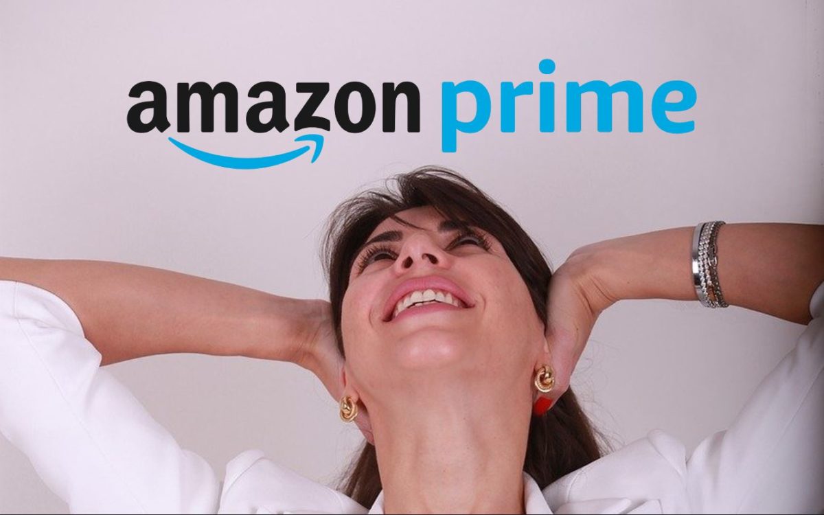 Cómo tener Amazon Prime gratis durante un año