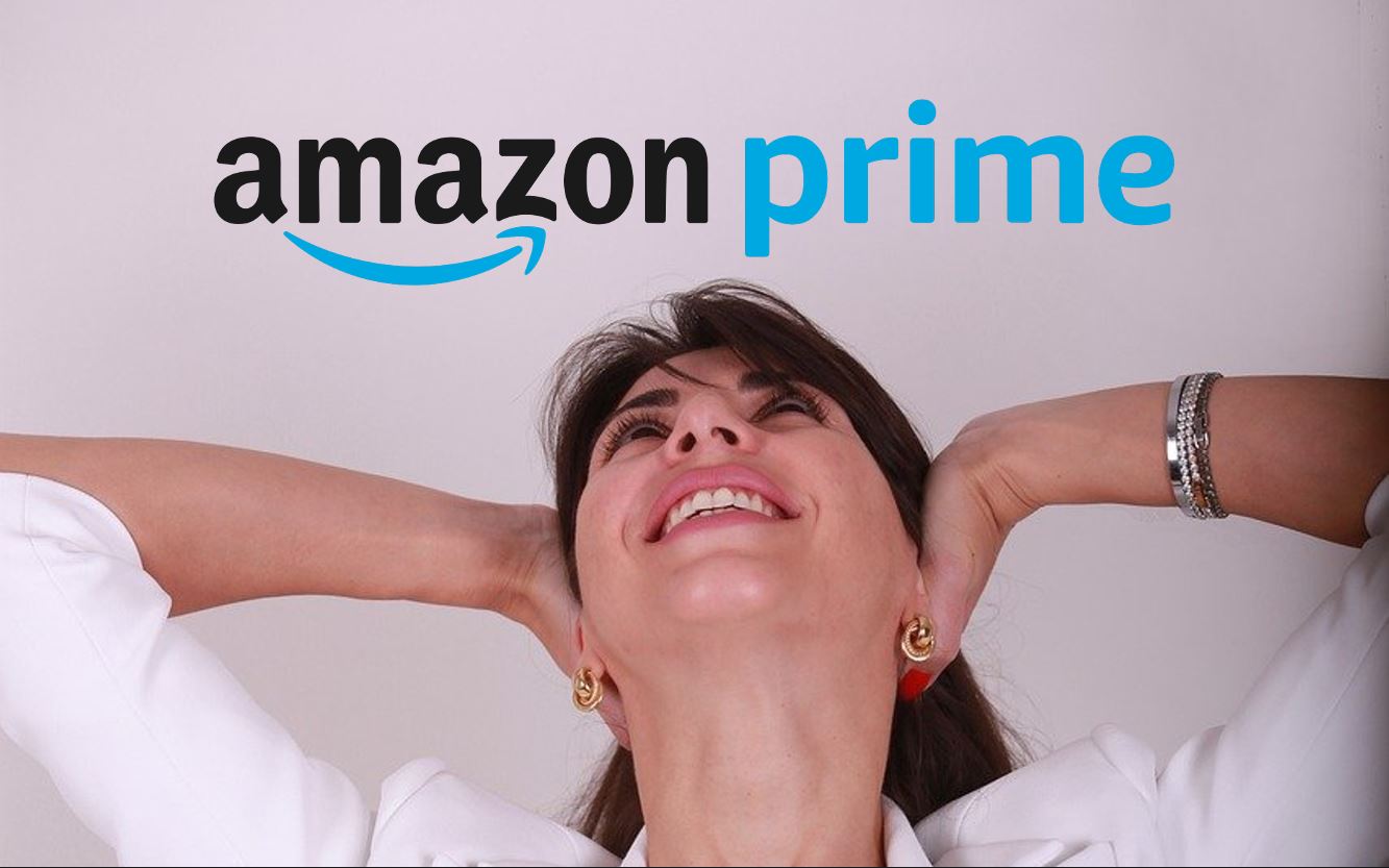 ¿Cómo tener Amazon Prime gratis durante un año?