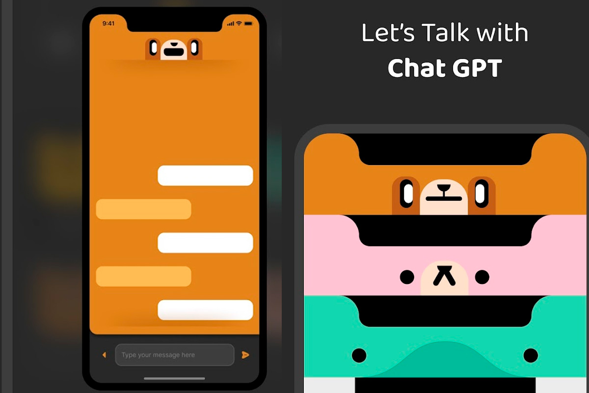 Cómo usar ChatGPT en el móvil con esta aplicación 2