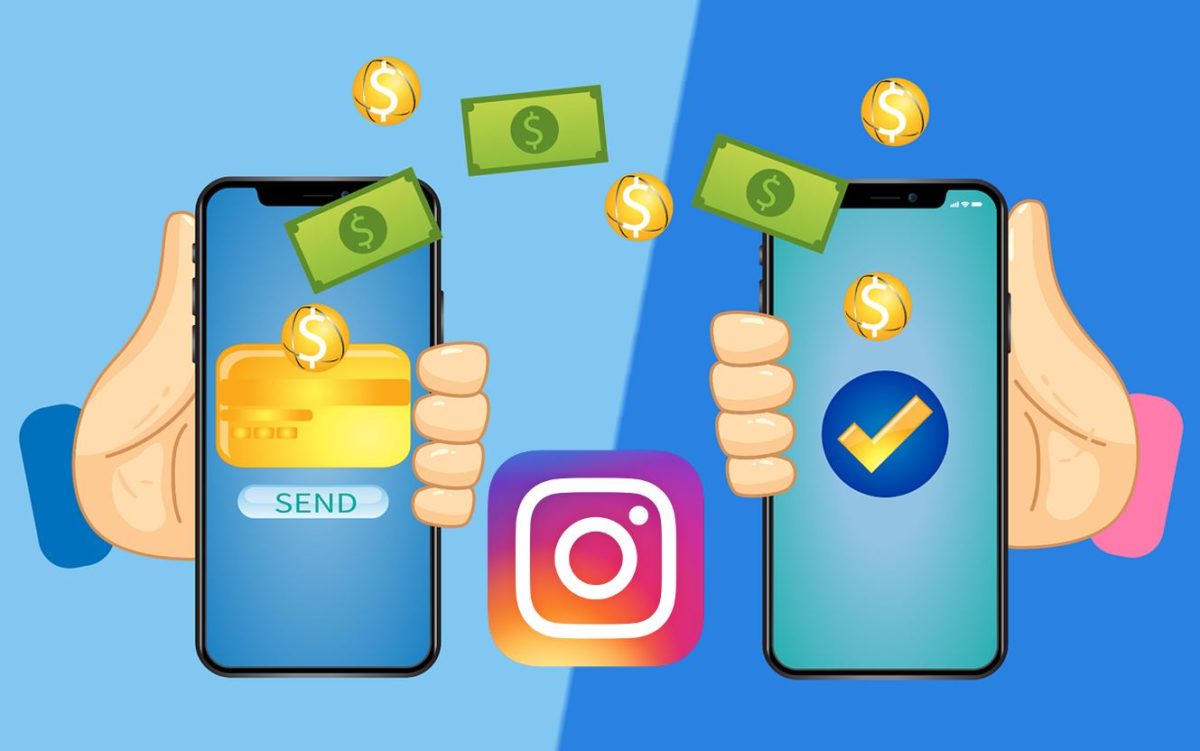 Cuánto cuesta tener una cuenta verificada en Instagram
