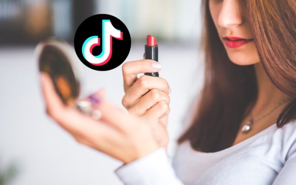 Este es el filtro de TikTok con el que muchos usuarios están disimulando su edad