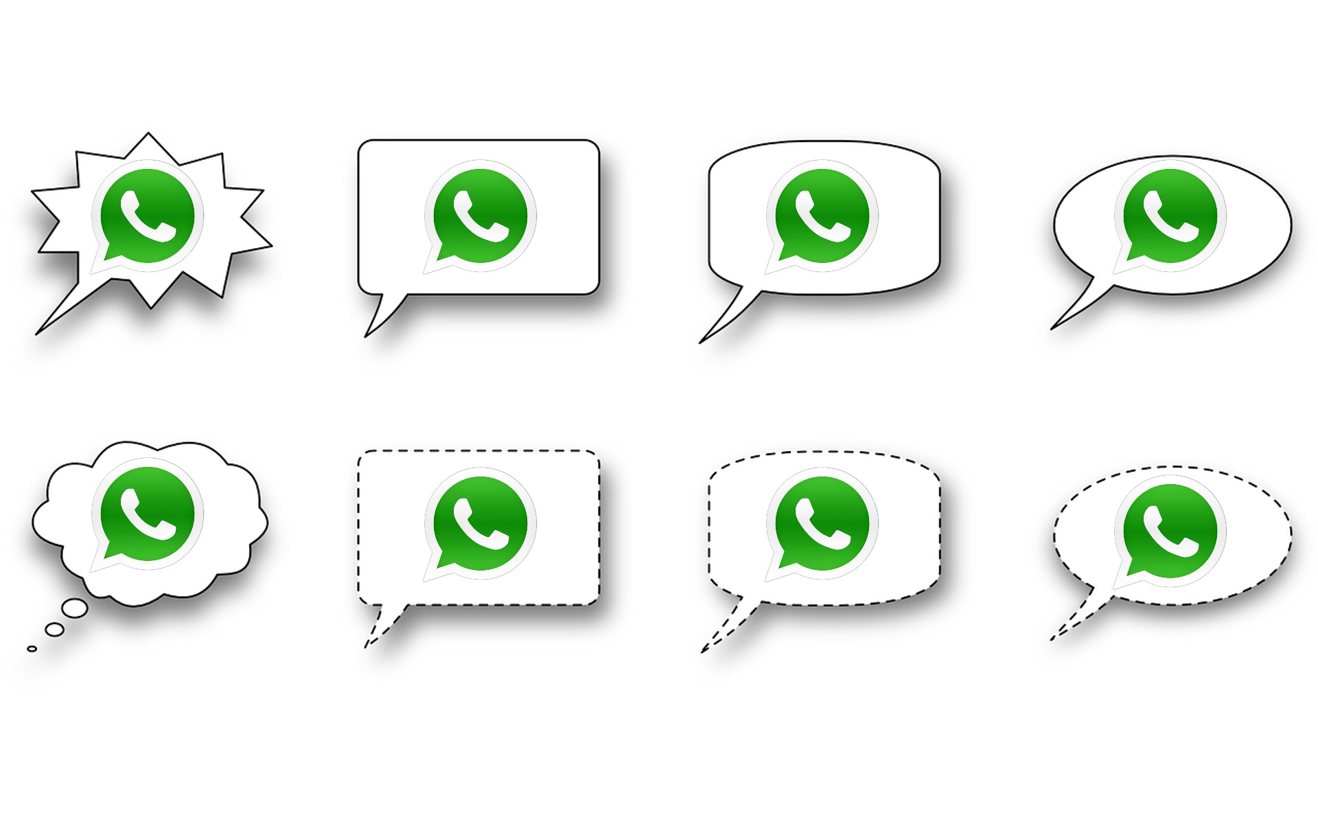 Las mejores 148 frases de estado para WhatsApp