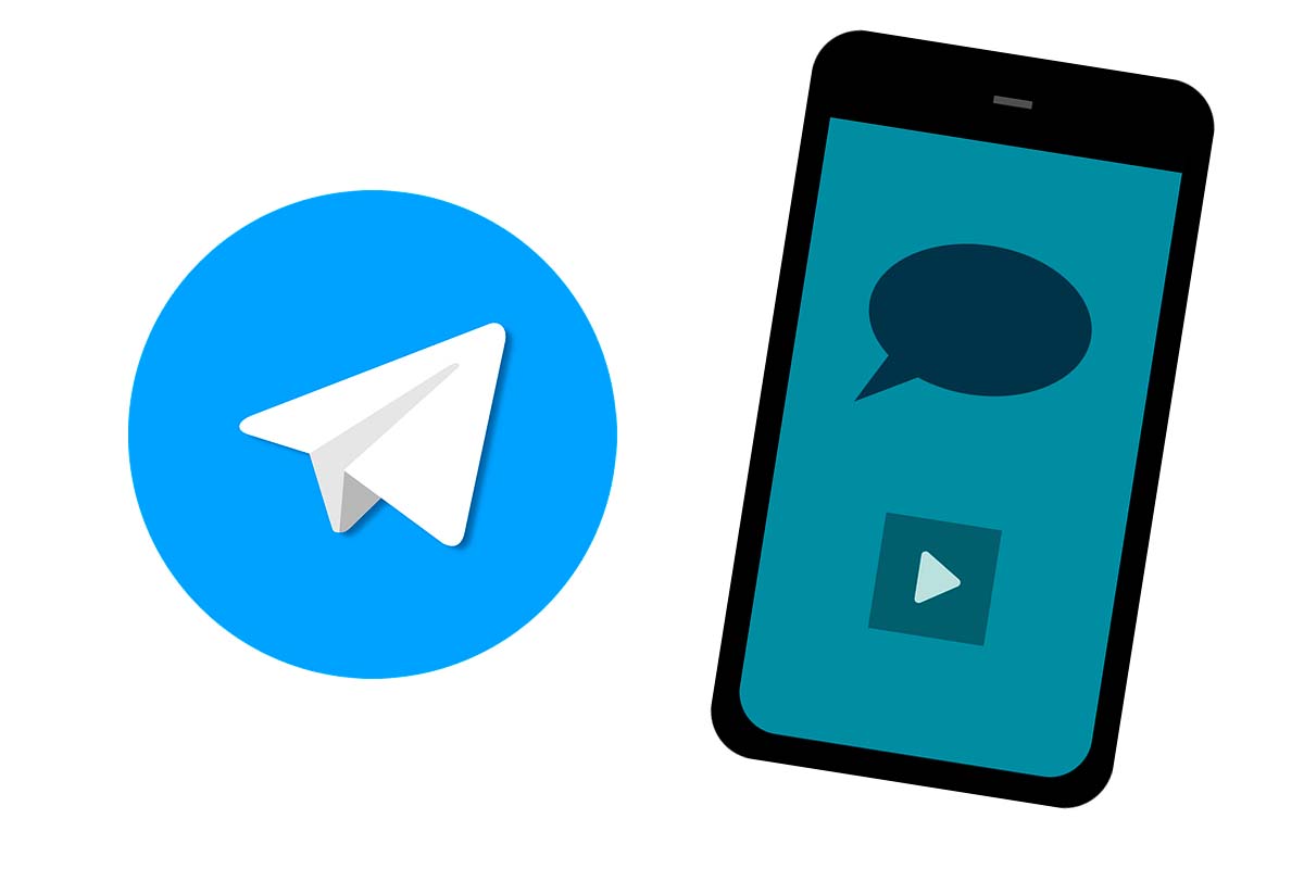 Los mejores canales de Telegram para descargar audiolibros gratis
