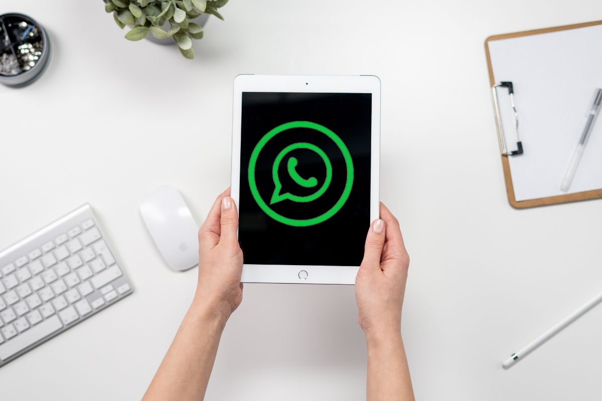 Cómo instalar WhatsApp en un iPad