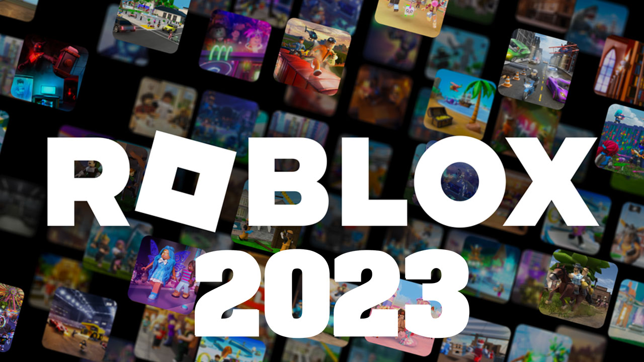 5 juegos de Roblox que debes probar en este 2023