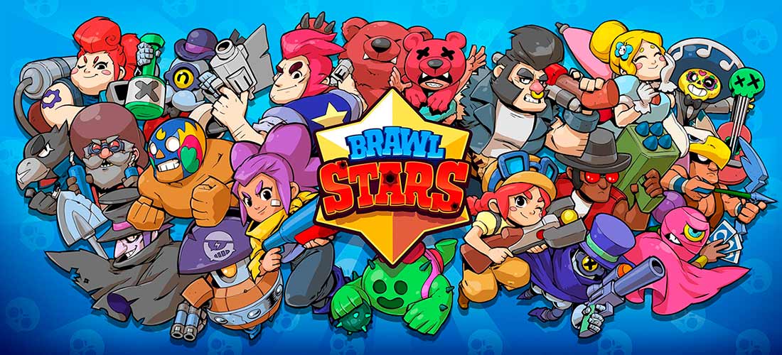 brawl-stars