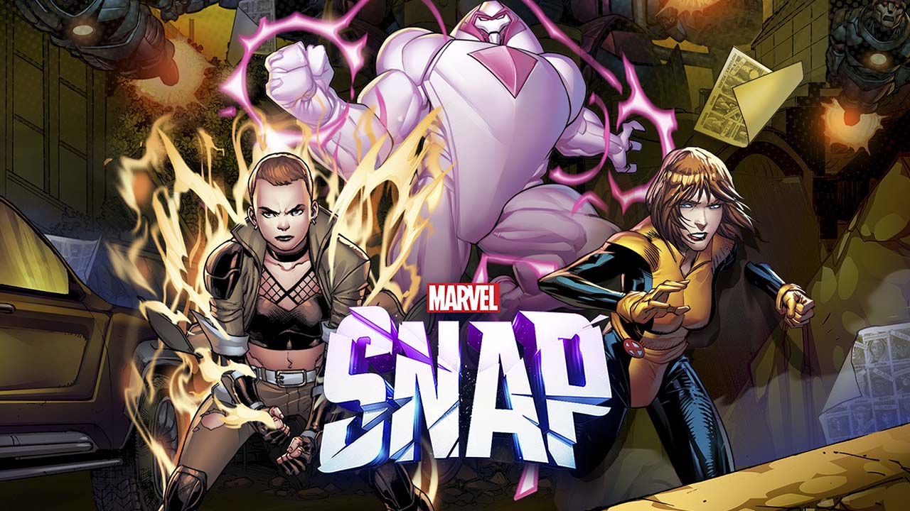 Cómo conseguir una carta del Pool 3 gratis en Marvel Snap