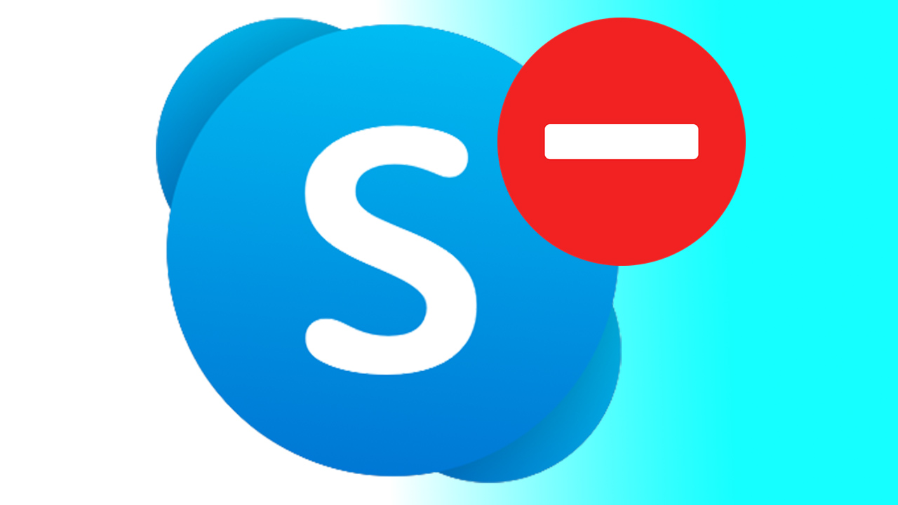 Cómo saber si te han bloqueado en Skype