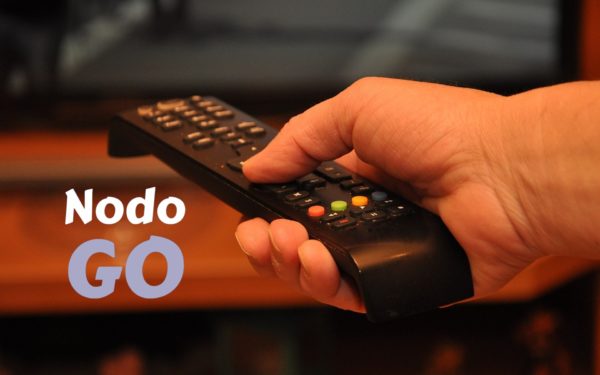 Cómo ver fútbol y deporte gratis en NodoGO en tu Android TV
