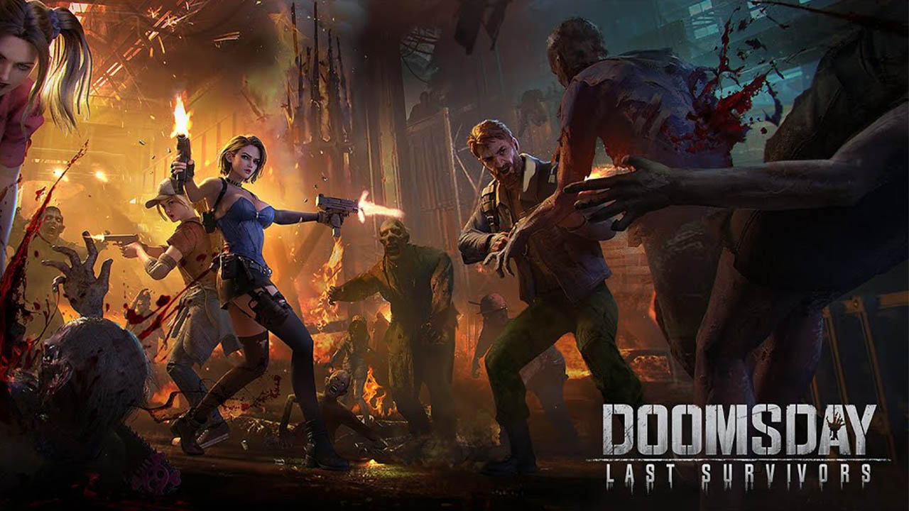 Consejos para sobrevivir más tiempo en Doomsday: Last Survivors