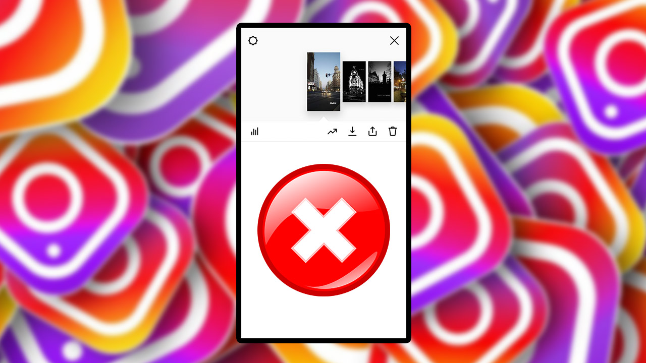 Instagram: por qué no puedo ver quién ve mis historias