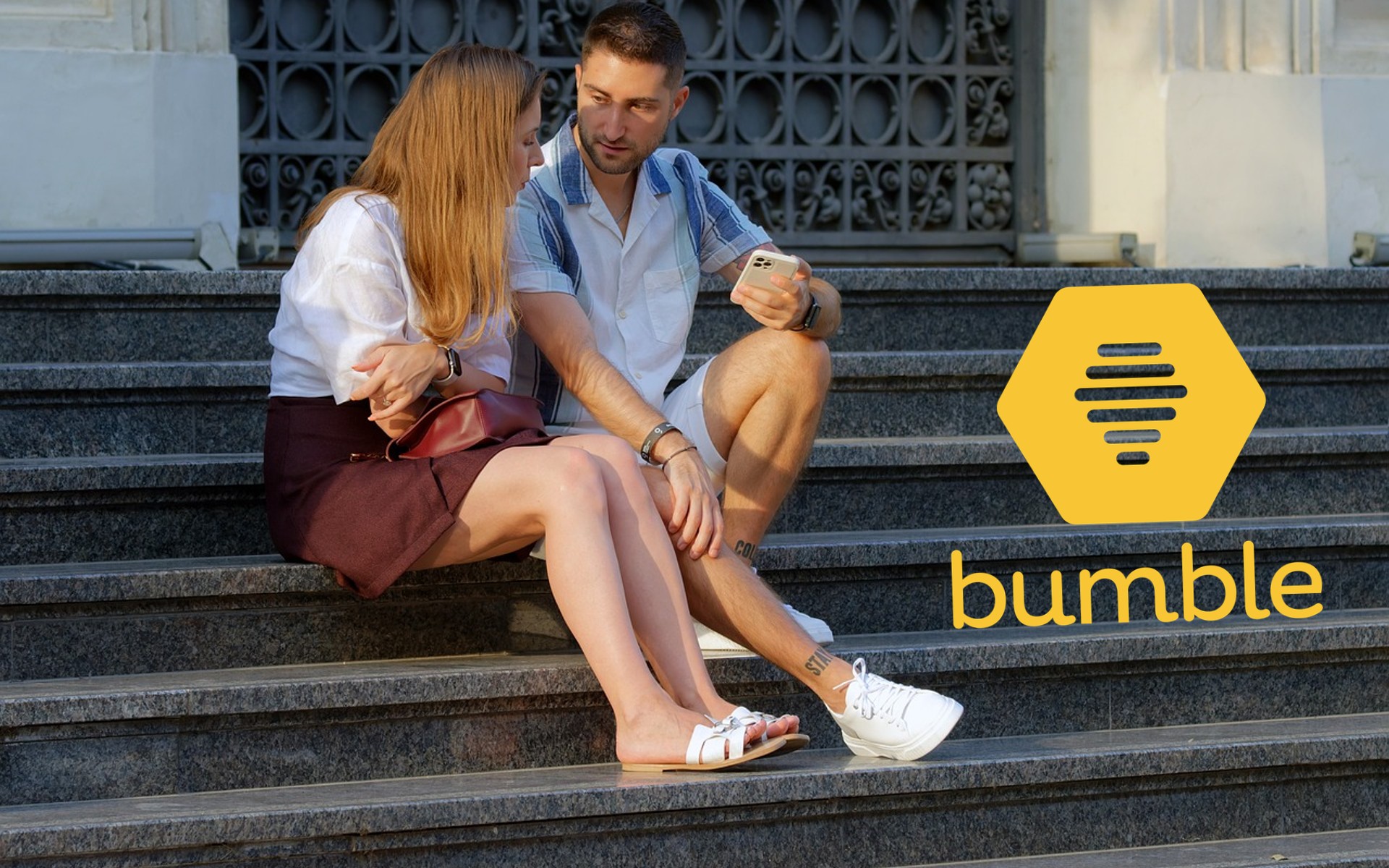 Las mejores frases para iniciar una conversación en Bumble