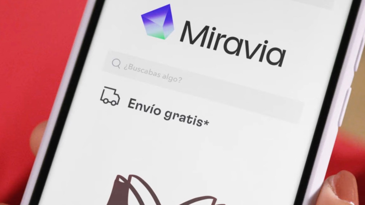 Cómo hacer el seguimiento de un pedido en Miravia