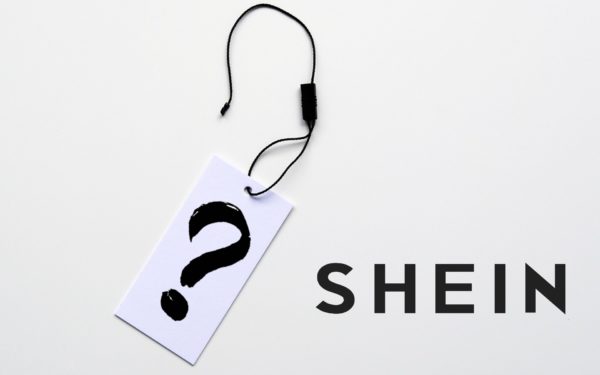 Qué fue de los mensajes ocultos en la ropa de Shein