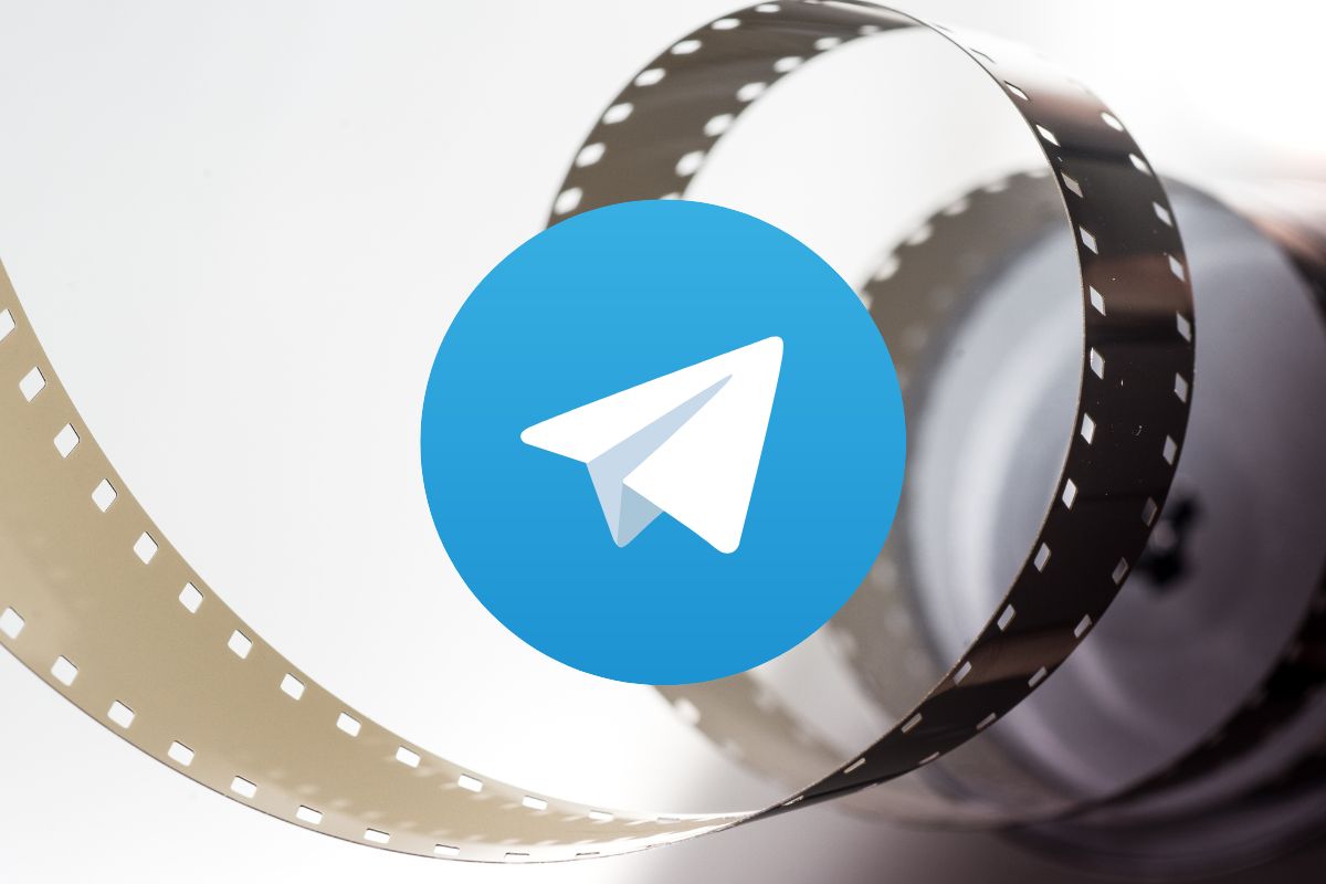 Error de Telegram: la app no logró reproducir este vídeo