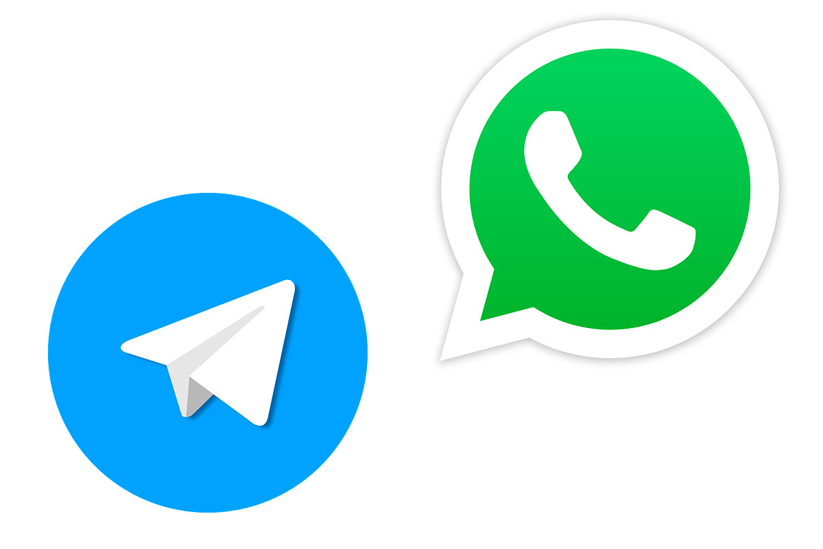 WhatsApp vuelve a copiar a Telegram: esta es la función que están preparando