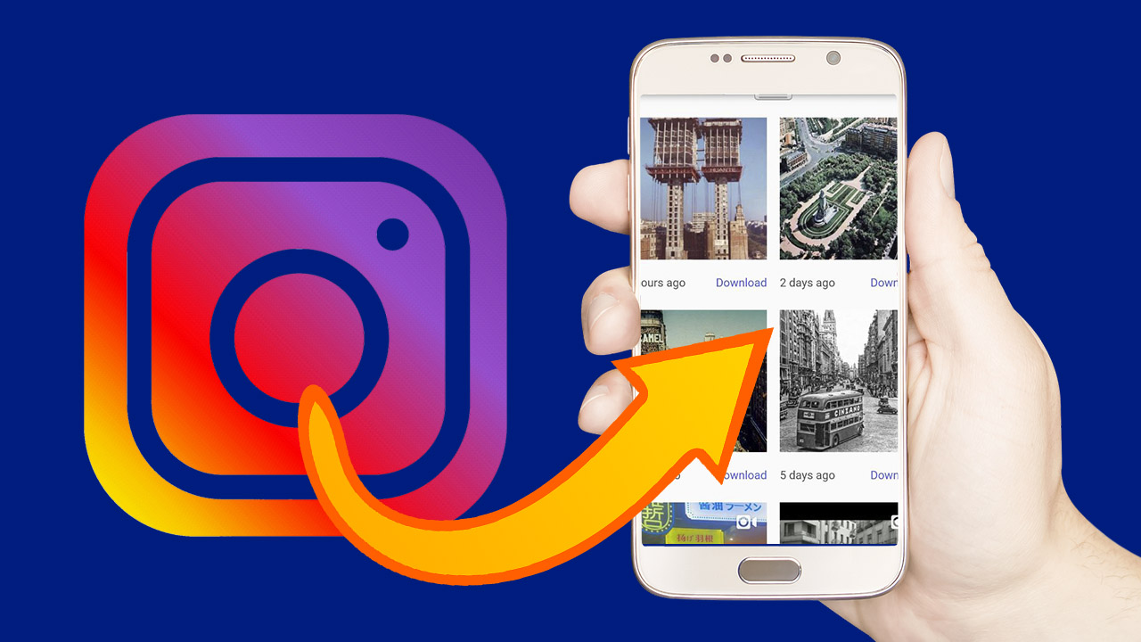 10 páginas para ver Instagram sin tener cuenta