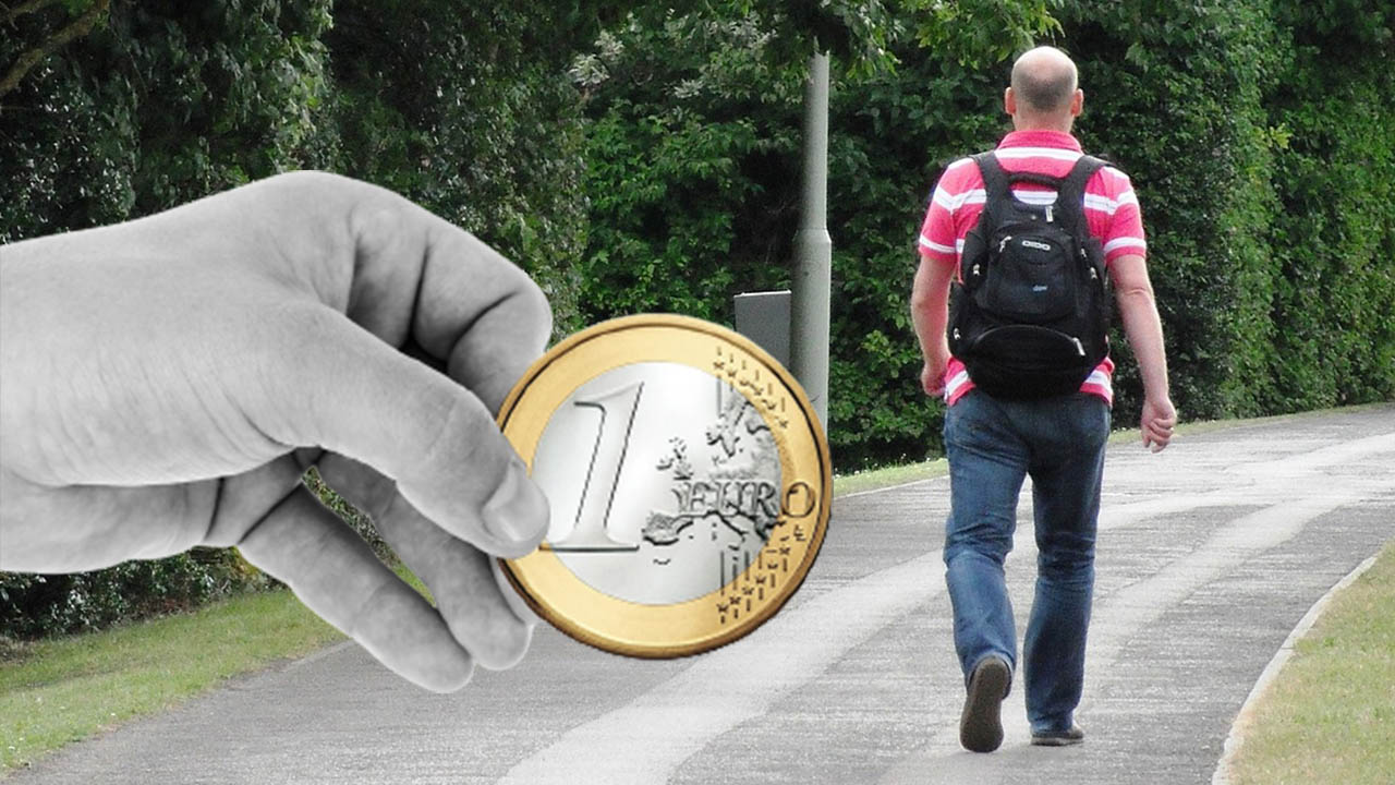 3 aplicaciones fiables que te pagan por andar para ganar dinero gratis