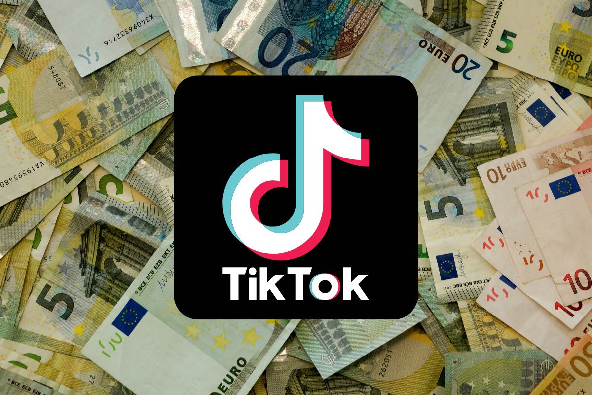 Cómo cobrar en TikTok si eres un creador en España