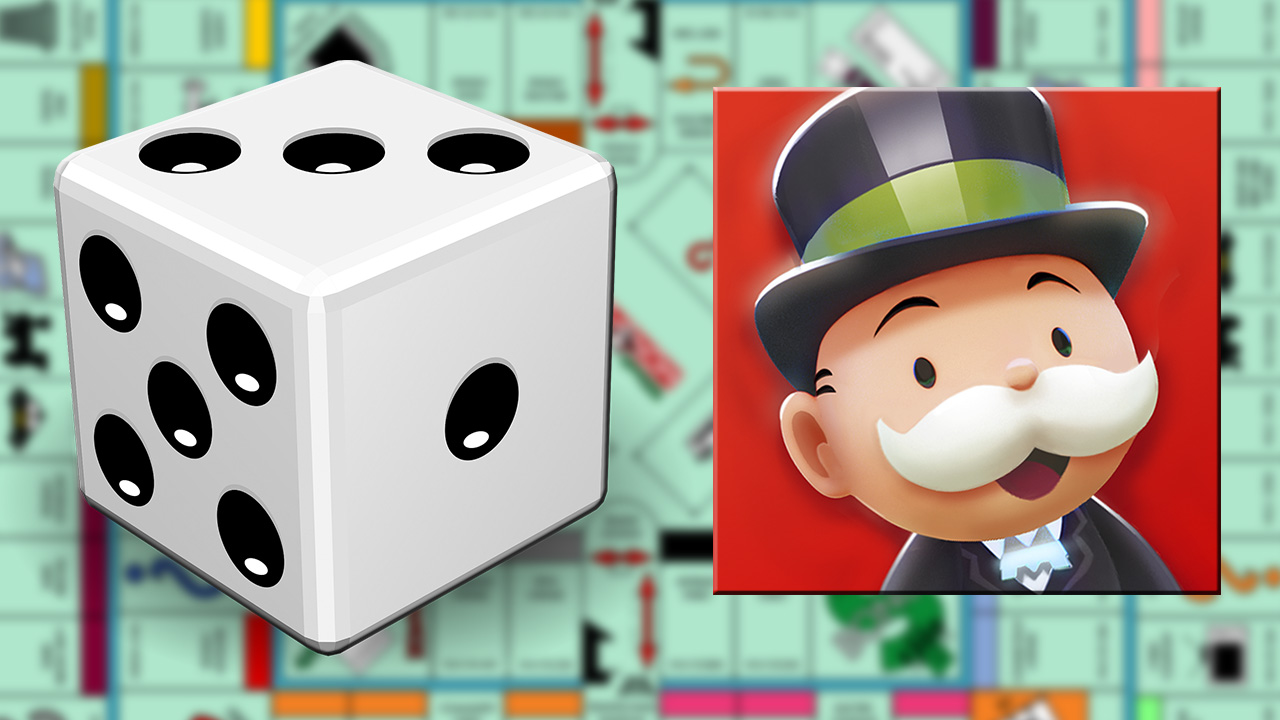 No es suficiente navegador General Cómo conseguir más tiradas gratis en Monopoly Go para no dejar de jugar