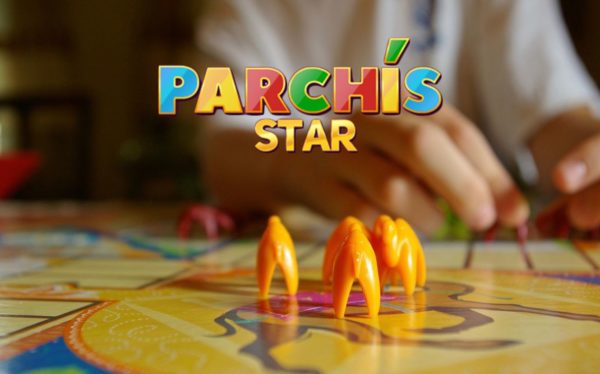 Cómo crear bloqueos para tus oponentes en Parchis Star