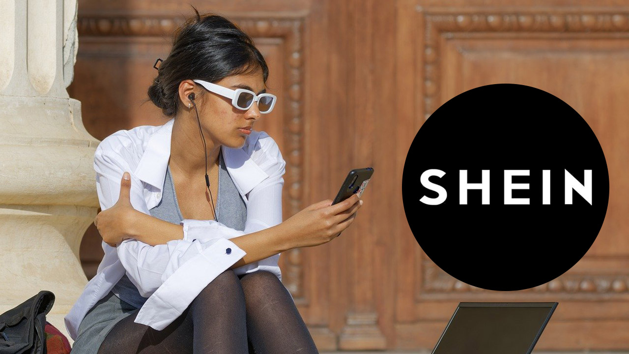 Cómo hacer un pedido gratis en Shein