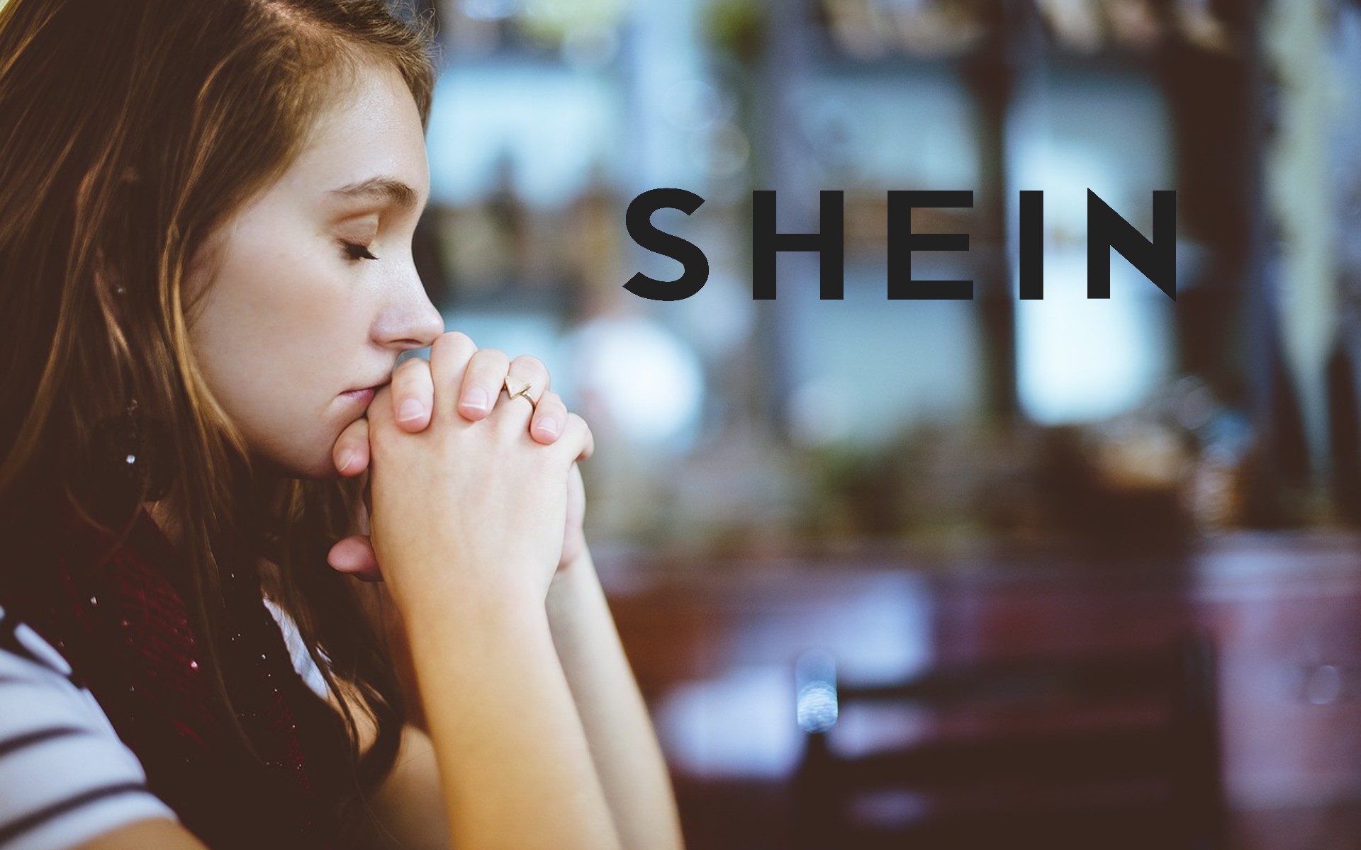 Cómo saber dónde está mi pedido de Shein
