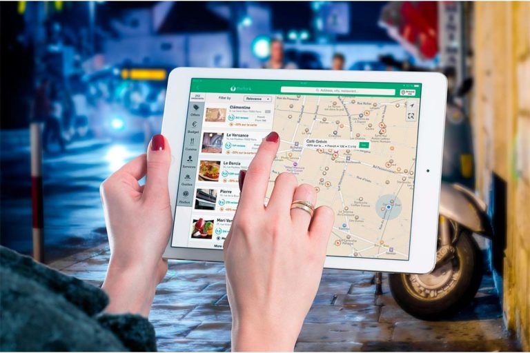 Cómo ver el mapa de España hace 400 años en Google Maps