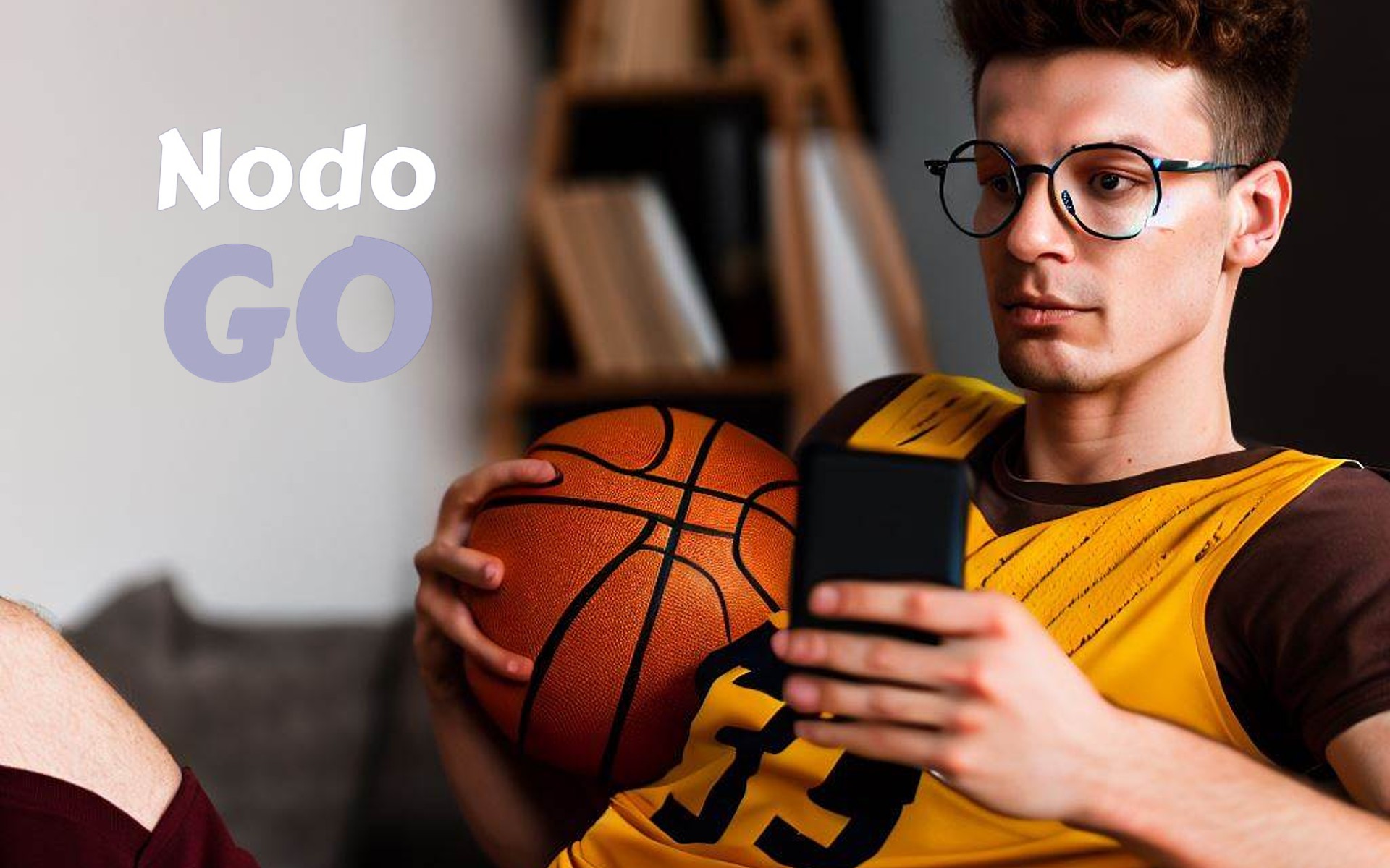 Cómo ver los playoffs de la NBA gratis con NodoGO
