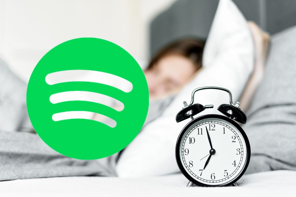 Cómo usar Spotify como despertador en Android y en iPhone