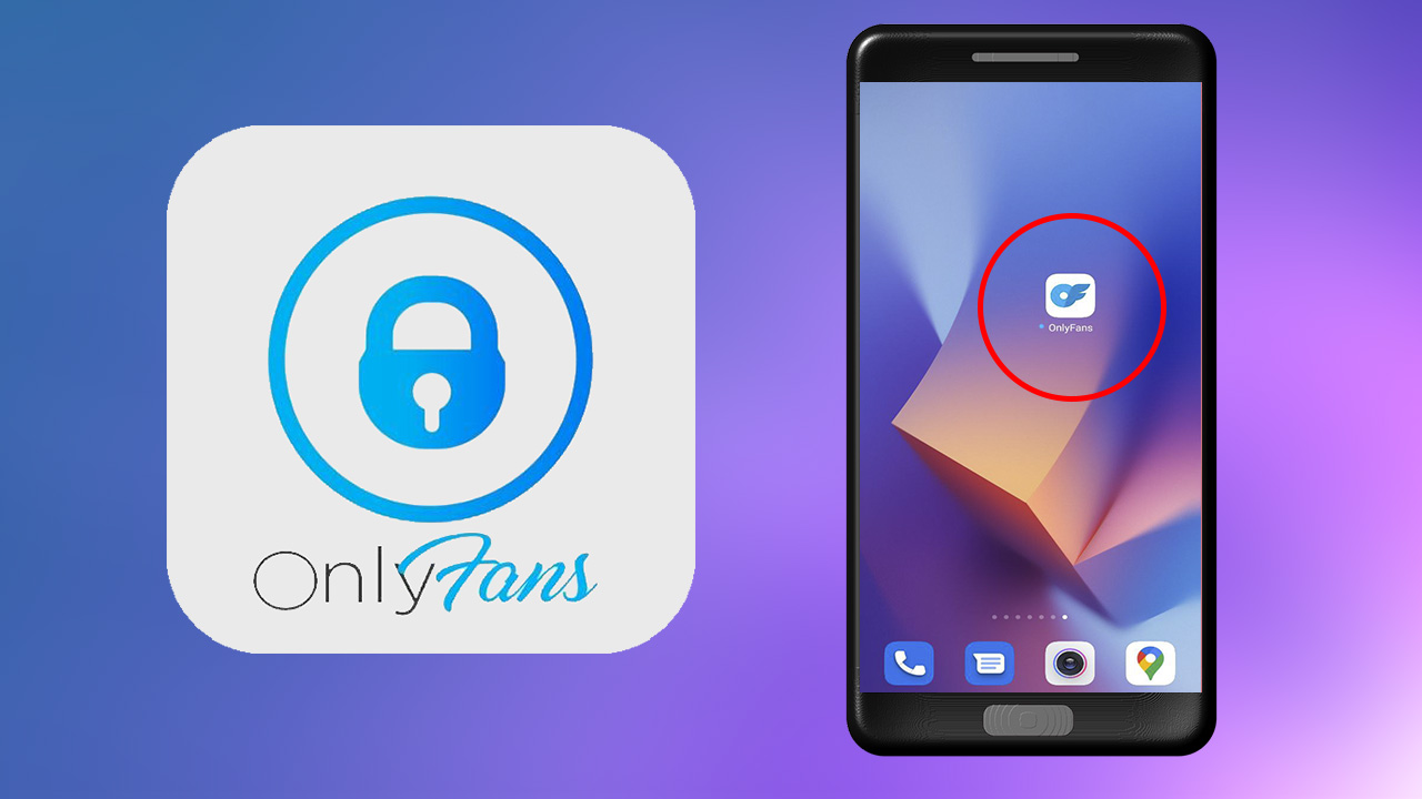 La mejor forma de tener la aplicación de OnlyFans en Android