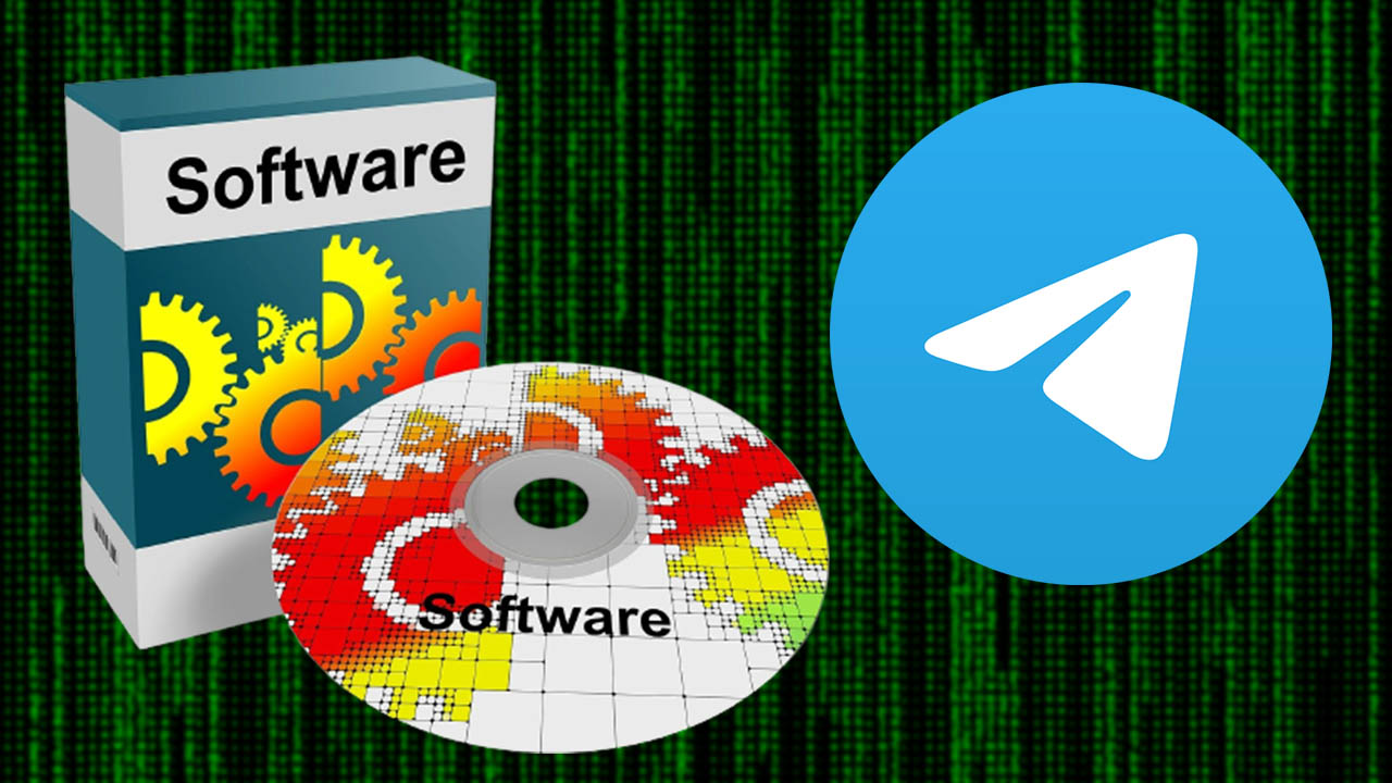 Caminales Program Los mejores canales de Telegram para descargar programas gratis ...
