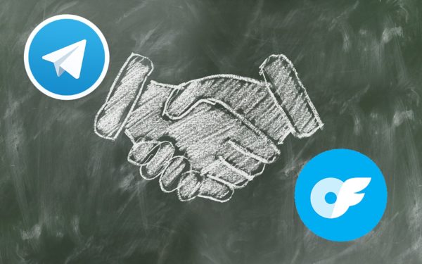 Los mejores canales de Telegram para ver contenido de OnlyFans gratis