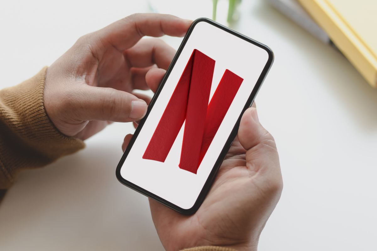 Por qué no puedo entrar en Netflix desde el móvil