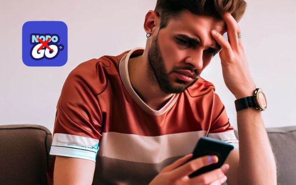 Por qué no debes descargar la app NodoGO Futboll de Google Play Store