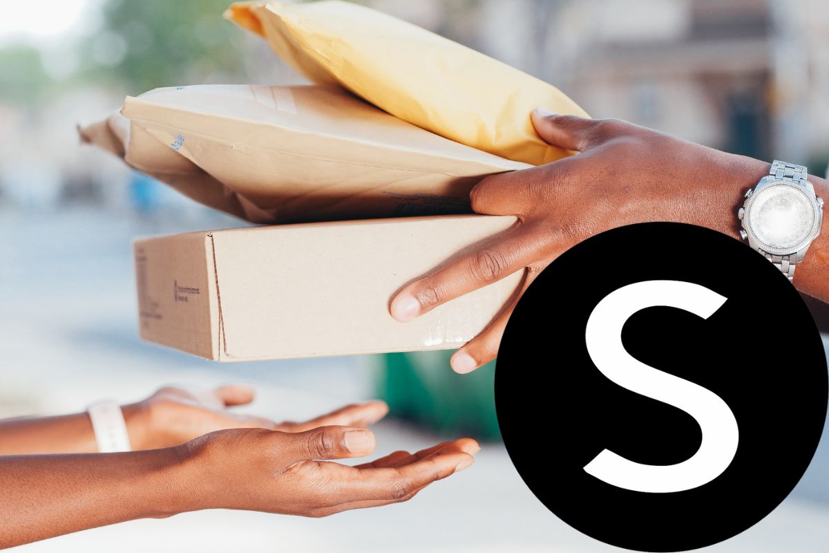 Cómo cambiar la dirección de un pedido en Shein