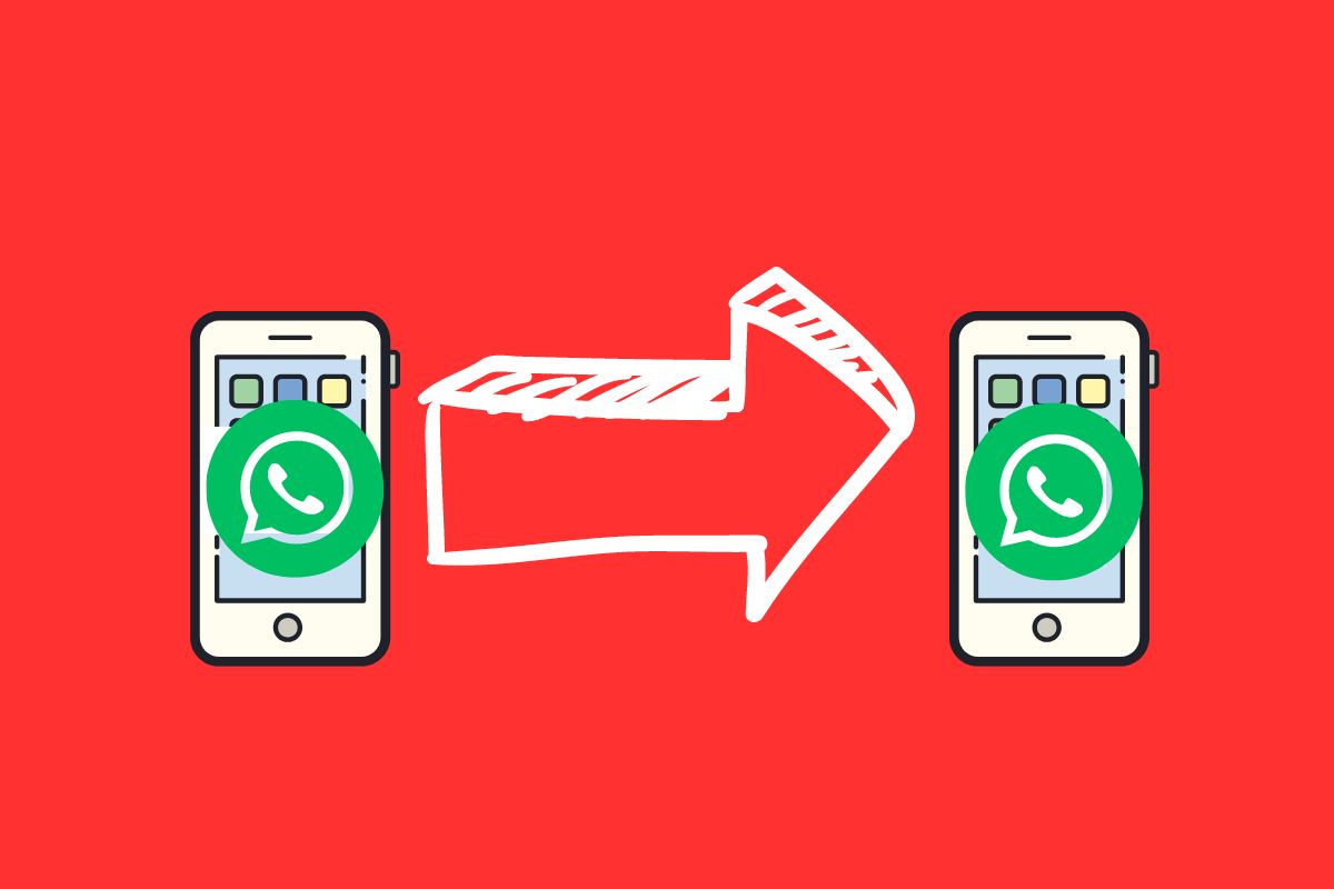 Cómo pasar tus chats de WhatsApp a otro móvil sin usar Google Drive