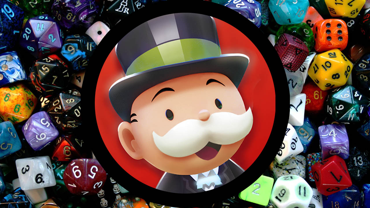 8 formas de conseguir dados rápidamente en Monopoly Go