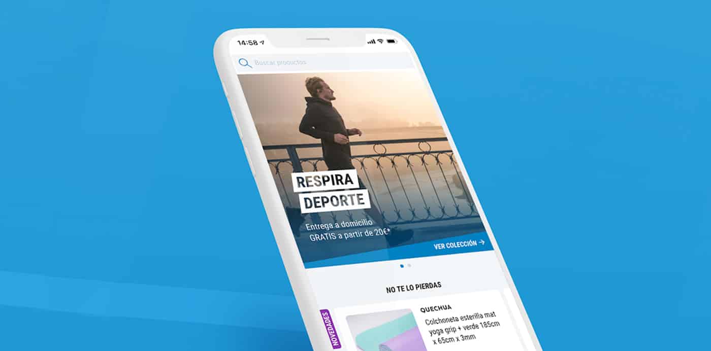 Los mejores códigos de descuento para comprar barato en Decathlon