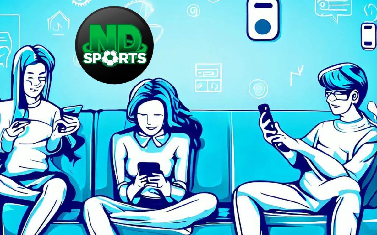 Cómo actualizar NodoSports para seguir viendo fútbol y deportes gratis