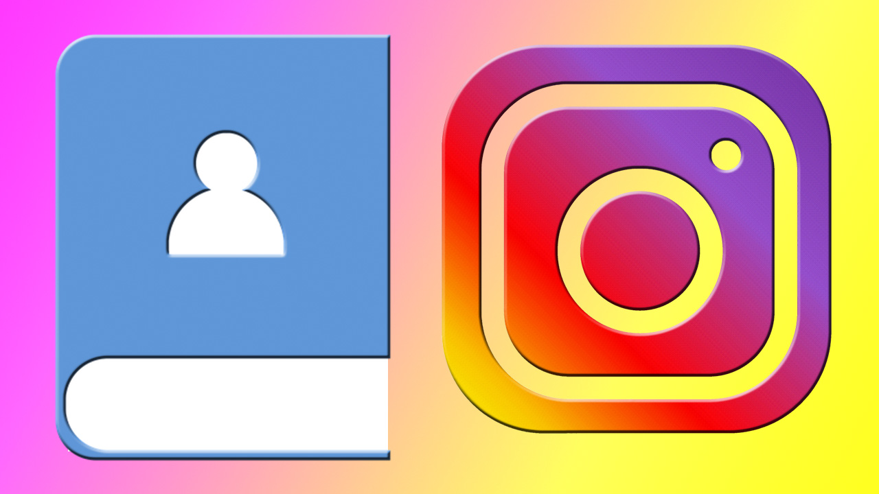 Cómo buscar personas y conocidos en Instagram