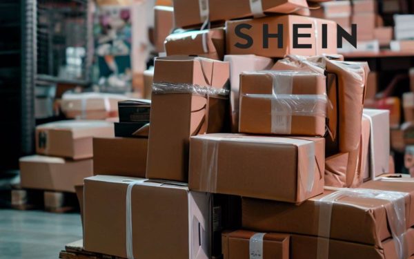 Cómo buscar productos Quick Ship en Shein