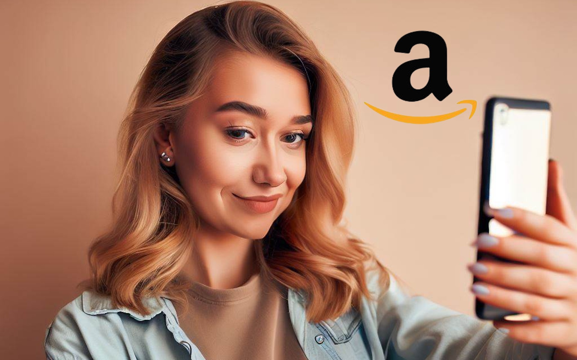 Cómo buscar un producto en Amazon