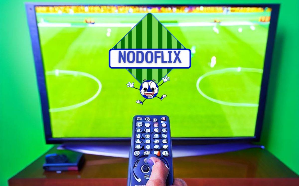 Cómo instalar NodoFlix en la smart TV para ver fútbol gratis