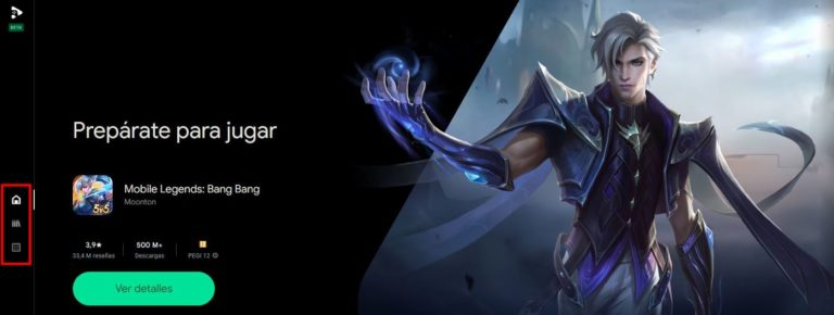 Cómo jugar a juegos de Android en PC gratis con Google Play Juegos Beta