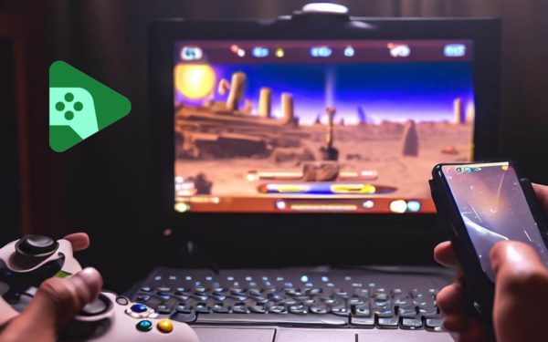 Cómo jugar a juegos de Android en PC gratis con Google Play Juegos Beta