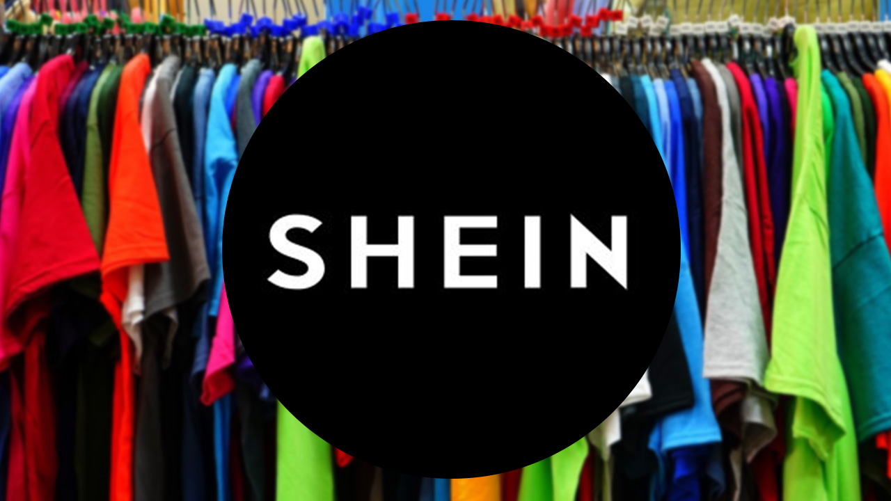 Cómo reclamar en Shein un pedido incompleto
